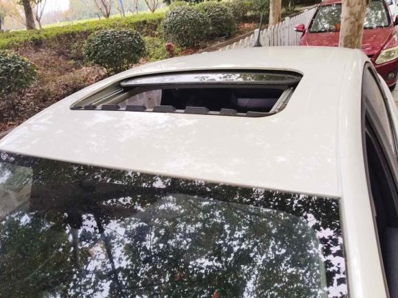 [苏州·苏E] 二手福特福睿斯2017款 幸福版 1.5L 自动时尚型