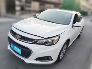 雪佛兰迈锐宝2017款 1.5T 自动豪华版