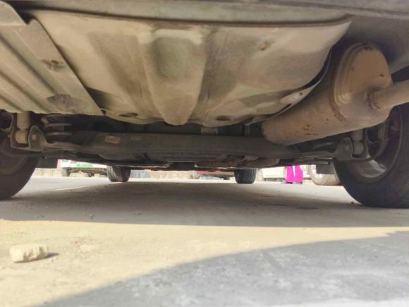 [成都·川G] 二手现代悦动2018款 1.6L 自动悦目版GL 国V