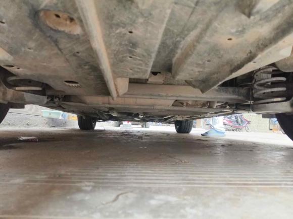 [义乌·皖H] 二手丰田雷凌2014款 1.6E 手动新锐版