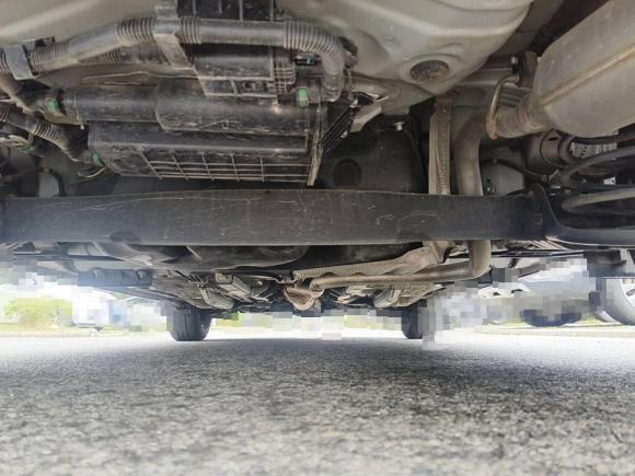 [武汉·鄂A] 二手丰田YARiS L 致炫2022款 致炫X 1.5L CVT领先PLUS版