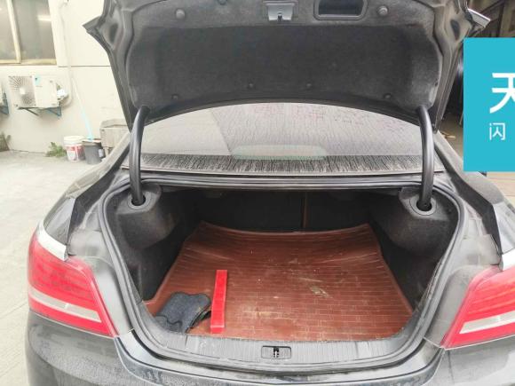 [宁波·浙B] 二手别克君越2013款 2.4L SIDI豪华舒适型