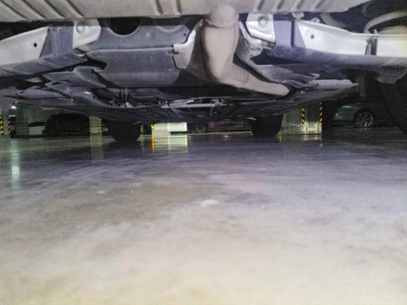 [杭州·浙A] 二手奔驰奔驰GLA2022款 GLA 200