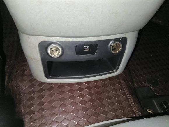 [深圳·粤L] 二手江淮瑞风瑞风M42019款 商旅系列 1.9T 柴油 手动商务型