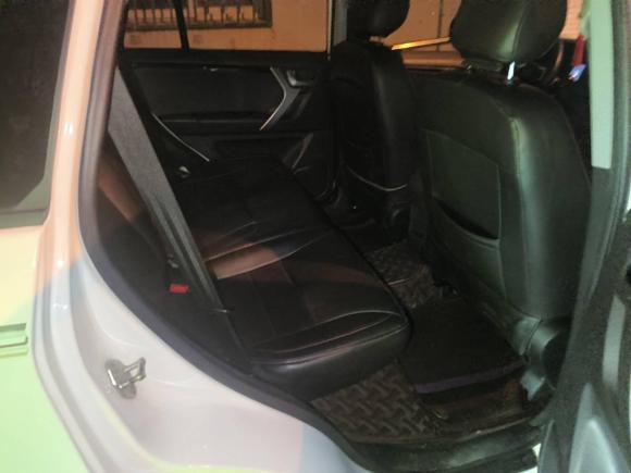 [青岛·鲁B] 二手奇瑞瑞虎32020款 百万全球版 1.5L 手动时尚型