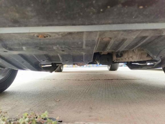 [常州·晋M] 二手长安欧尚长安欧尚X72020款 1.5T 自动尊享型