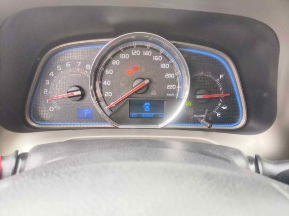 [南昌·赣A] 二手丰田RAV4荣放2013款 2.0L CVT四驱新锐版