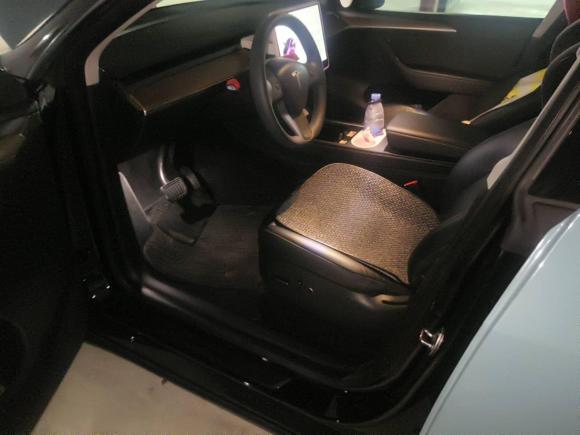 [南京·苏A] 二手特斯拉Model Y2022款 长续航全轮驱动版