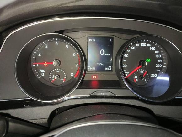 [西安·陕A] 二手大众迈腾2017款 330TSI DSG 豪华型