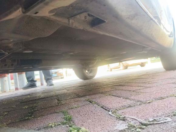 [青岛·鲁B] 二手起亚KX3傲跑2015款 1.6T 自动两驱PRM