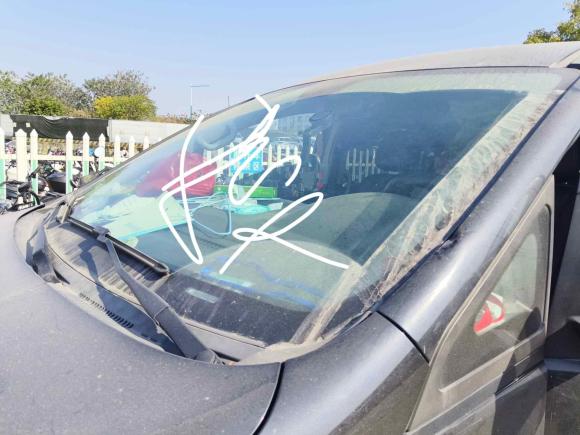 [广州·粤E] 二手江汽集团瑞风M42016款 2.0L 手动舒适型