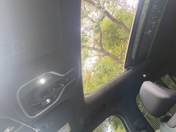 [上海·苏U] 二手吉利汽车星越L2021款 2.0TD DCT EVO两驱智尊型