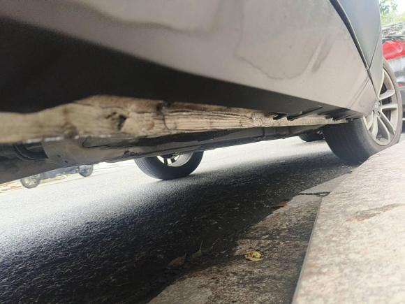 [温州·浙C] 二手宝骏宝骏RS-32020款 1.5T CVT智能豪华型