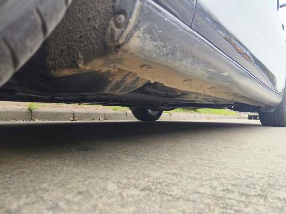 [佛山·粤E] 二手雪佛兰迈锐宝XL2023款 1.5T 锐动版