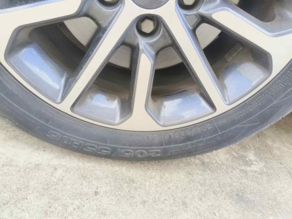 [上海·苏U] 二手奇瑞艾瑞泽52021款 PRO 1.5L 手动青春版