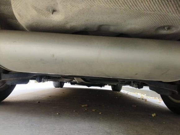 [合肥·皖A] 二手福特福克斯2012款 三厢 1.6L 手动舒适型