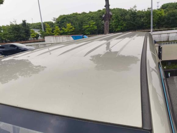 [上海·苏U] 二手北京汽车制造厂锐胜王牌M72023款 2.0L 长轴创富型 7座