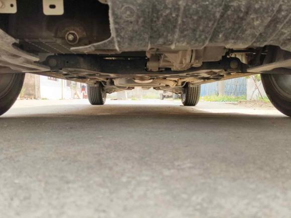 [无锡·苏B] 二手五菱汽车五菱星辰2022款 2.0L DHT电速款