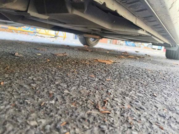 [武汉·鄂A] 二手丰田卡罗拉2017款 改款双擎 1.8L E-CVT精英版