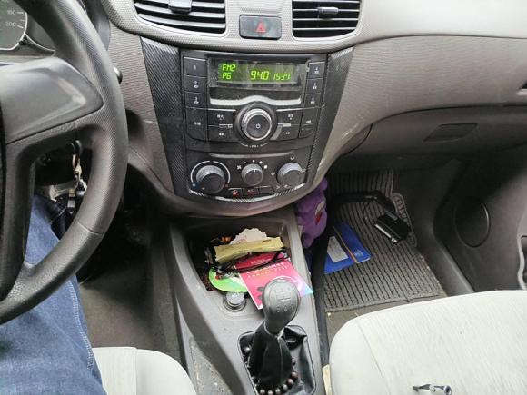 [上海·沪A] 二手五菱汽车五菱宏光2020款 1.2L S基本型国VI LSI