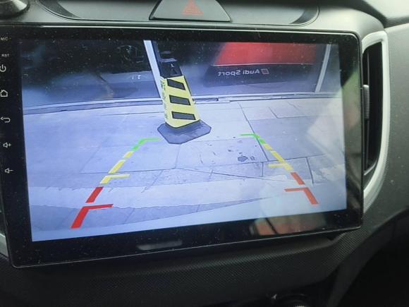 [深圳·粤B] 二手现代北京现代ix252017款 1.6L 手动时尚型