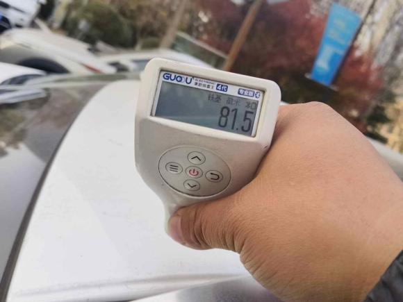 [青岛·鲁U] 二手哈弗哈弗H62021款 1.5T 自动都市版