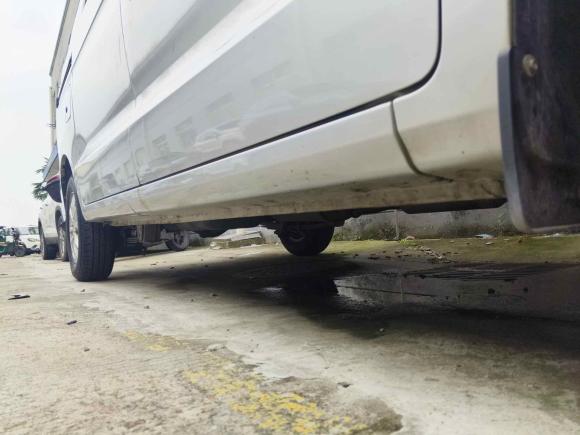 [上海·沪J] 二手五菱汽车五菱宏光V2019款 1.5L基本型国VI LAR