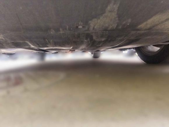 [南昌·赣A] 二手比亚迪秦PLUS2021款 EV 400KM 豪华型