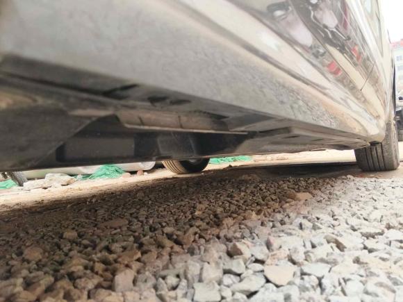 [青岛·鲁B] 二手比亚迪秦PLUS2021款 EV 500KM 豪华型