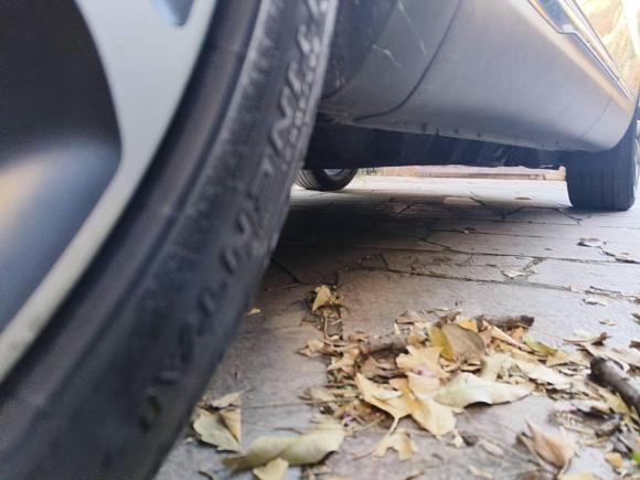 [上海·沪H] 二手林肯航海家2019款 2.7T 四驱尊耀版 国VI