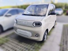 [南通·苏F]五菱汽车&nbsp;&nbsp;宏光MINIEV&nbsp;&nbsp;2024款 第三代 215km 青春版