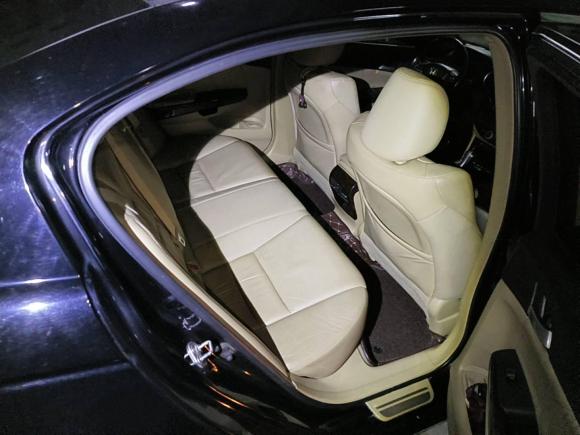 [合肥·皖J] 二手本田雅阁2010款 2.0L EX