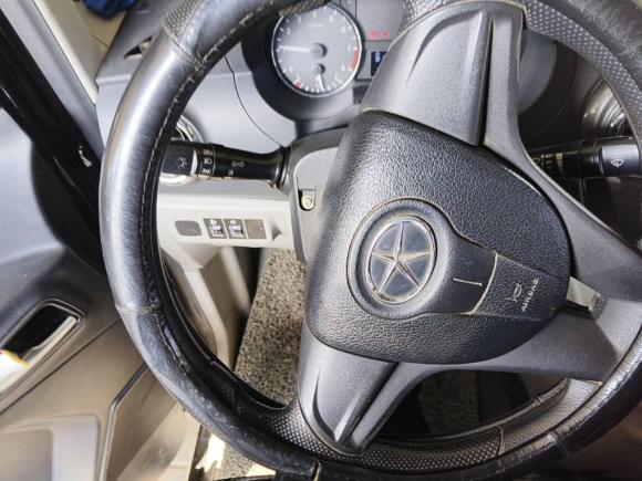 [苏州·皖A] 二手江淮瑞风瑞风M32015款 创客版 1.6L 豪华型