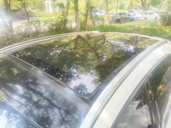 [苏州·苏E] 二手奔驰奔驰GLA2018款 GLA 200 动感型