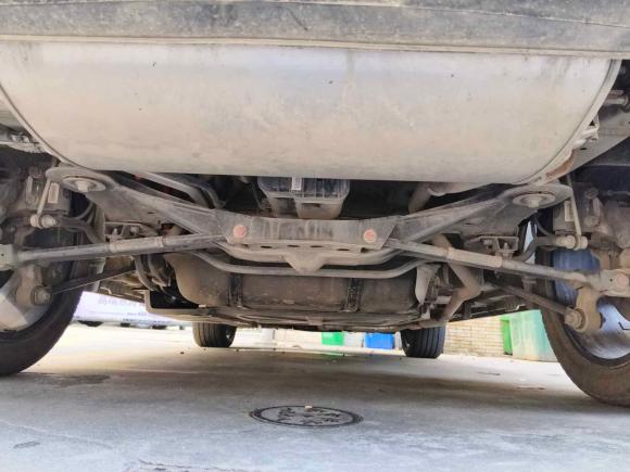 [合肥·皖A] 二手比亚迪宋PLUS新能源2021款 DM-i 110KM 旗舰PLUS