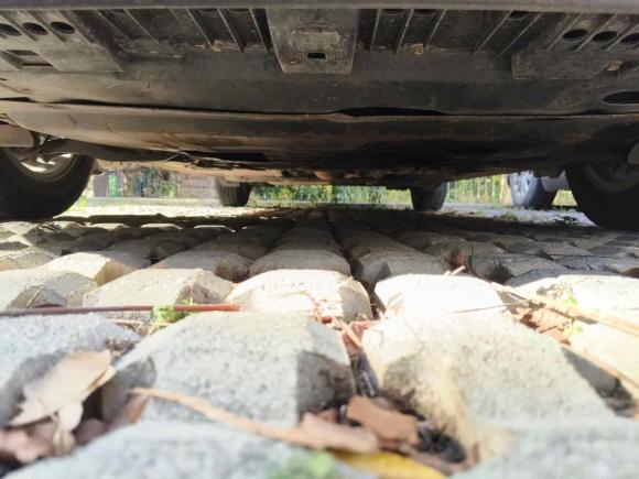 [武汉·鄂W] 二手丰田雷凌2016款 1.6G-L CVT领先版