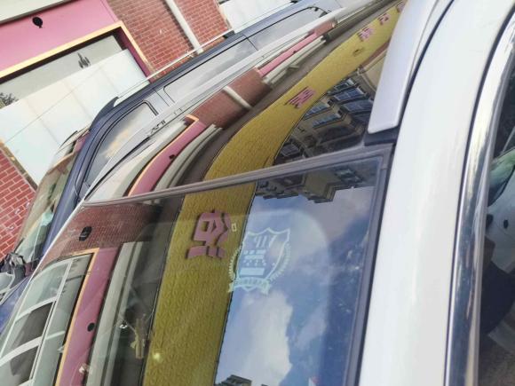 [南京·苏A] 二手日产逍客2019款 2.0L CVT豪华版