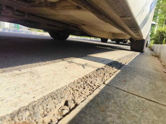 [武汉·鄂W] 二手雪佛兰科鲁泽2021款 320 自动悦享天窗版