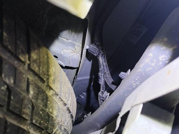 [成都·川A] 二手捷途捷途X902020款 1.5T DCT影智版 7座