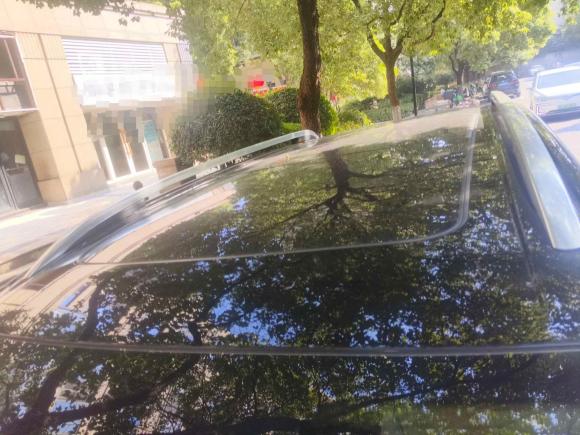 [杭州·浙A] 二手福特锐界2015款 2.0T GTDi 四驱尊锐型