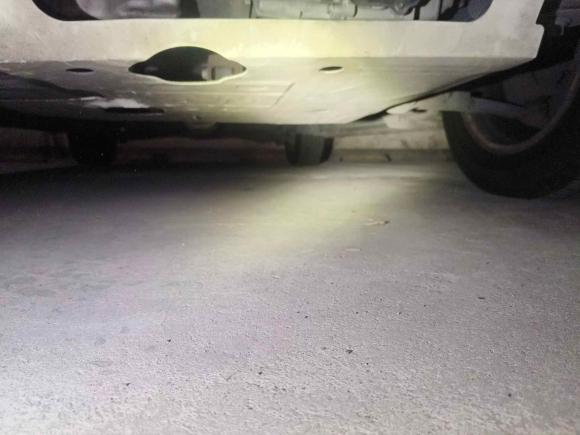 [杭州·浙A] 二手福特探险者2018款 2.3T 风尚版