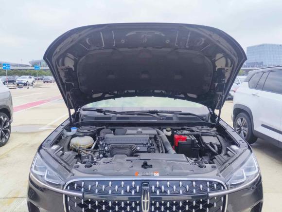 [上海·苏U] 二手林肯冒险家2023款 2.0T 两驱尊享版