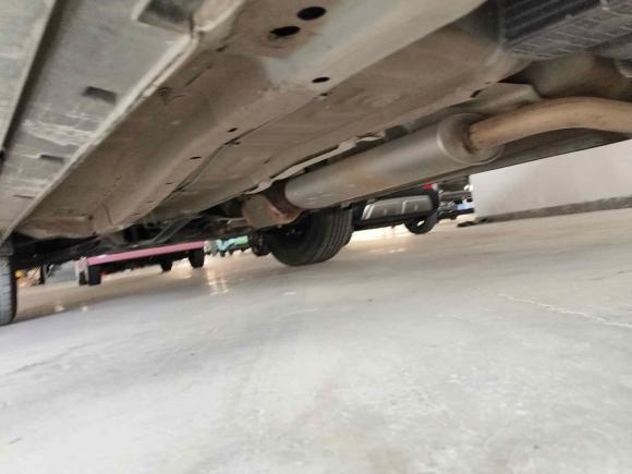 [合肥·皖A] 二手奇瑞瑞虎7 PLUS2021款 鲲鹏版 1.6TGDI DCT尊贵型