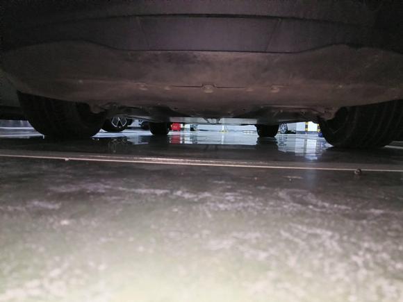 [深圳·粤B] 二手特斯拉Model Y2021款 标准续航后驱版