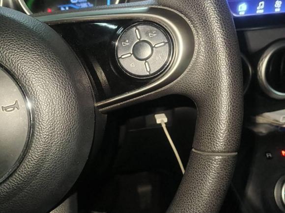 [杭州·浙A] 二手欧拉欧拉黑猫2019款 351km 灵趣版