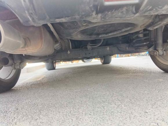 [济南·鲁A] 二手英菲尼迪英菲尼迪ESQ2014款 1.6L 率性版