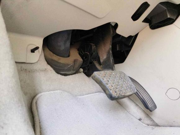 [南通·苏F] 二手别克别克GL82021款 陆上公务舱 652T 尊贵型