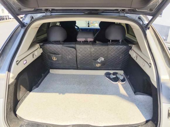 [苏州·苏E] 二手零跑汽车零跑C112021款 豪华版