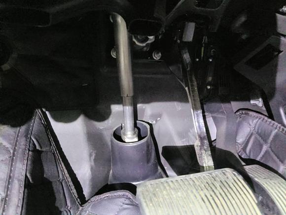 [杭州·浙A] 二手哈弗哈弗猛龙新能源2023款 Hi4 102 探索版