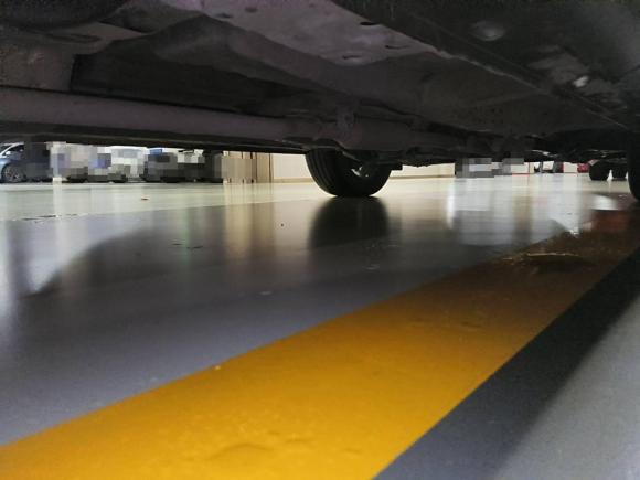 [西安·陕U] 二手名爵名爵HS2019款 20T 自动两驱Trophy超跑版 国VI